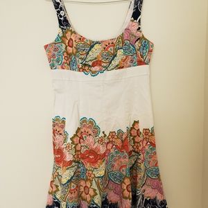 Nine west sleeveless dress